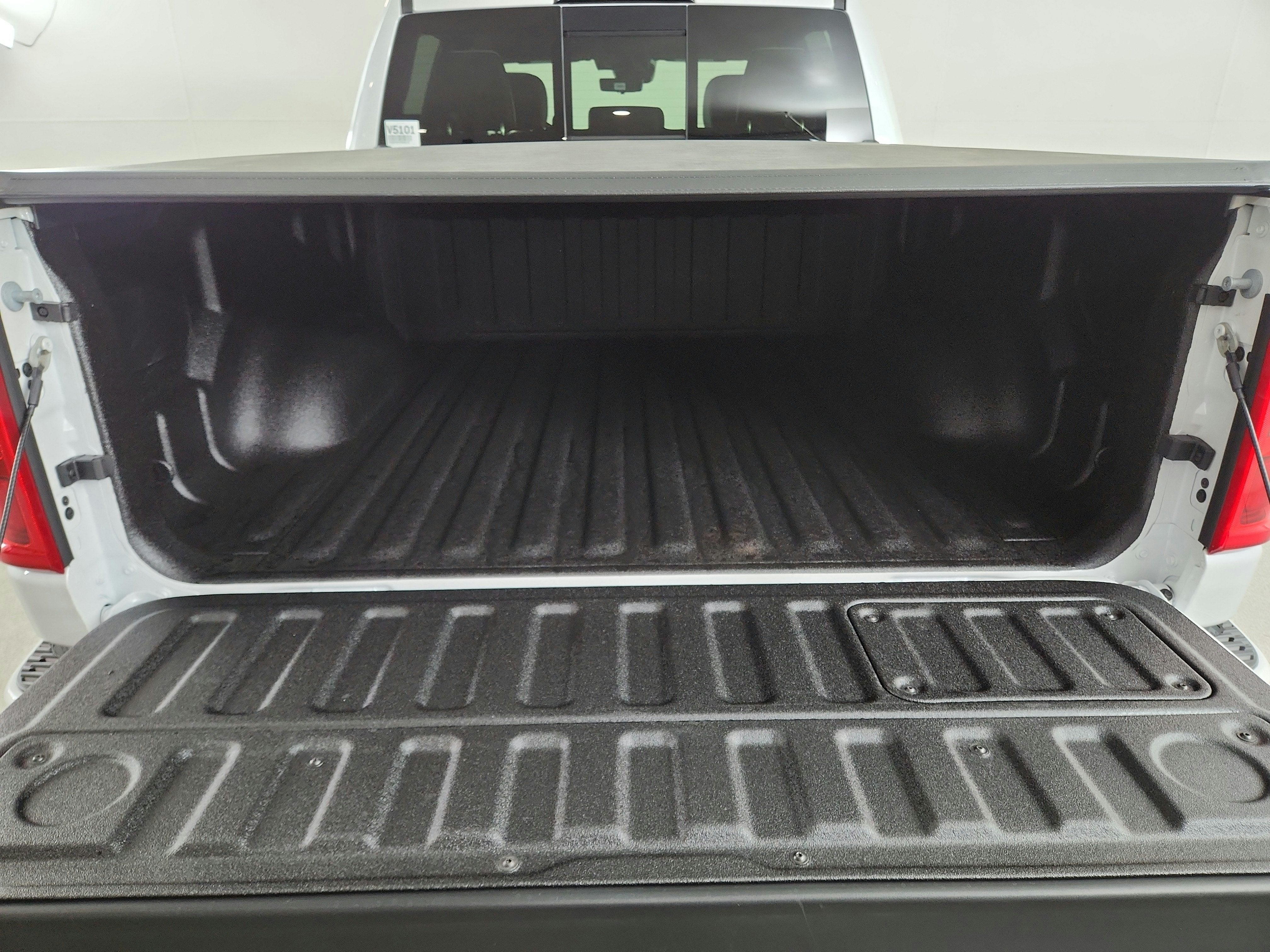 2027 RAM Ram 1500 Limited 4x4 Crew Cab 5'7" Box