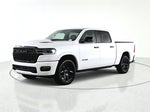 2027 RAM Ram 1500 Limited 4x4 Crew Cab 5'7" Box