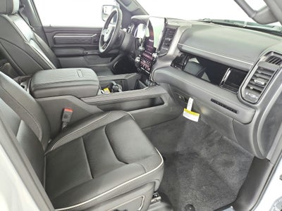 2027 RAM Ram 1500 Limited 4x4 Crew Cab 5'7" Box