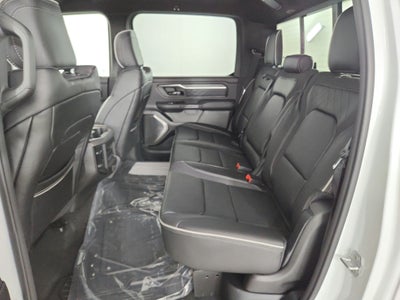 2027 RAM Ram 1500 Limited 4x4 Crew Cab 5'7" Box