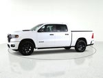 2027 RAM Ram 1500 Limited 4x4 Crew Cab 5'7" Box