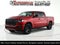 2027 RAM Ram 1500 Limited 4x4 Crew Cab 5'7" Box