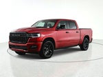 2027 RAM Ram 1500 Limited 4x4 Crew Cab 5'7" Box