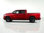 2027 RAM Ram 1500 Limited 4x4 Crew Cab 5'7" Box