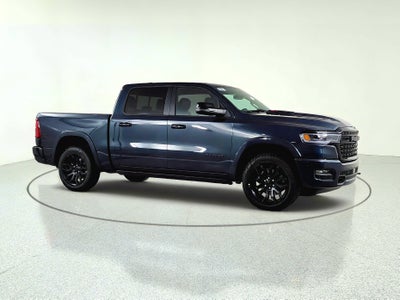 2026 RAM Ram 1500 Limited