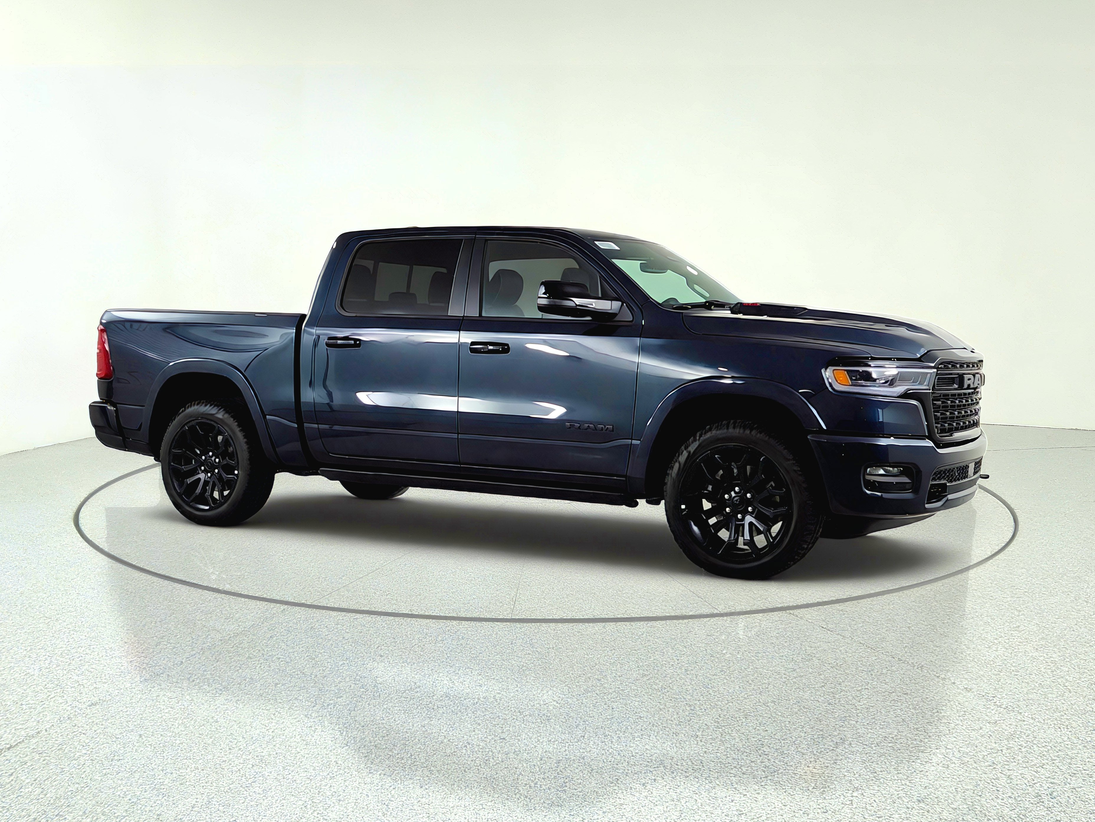 2026 RAM Ram 1500 Limited