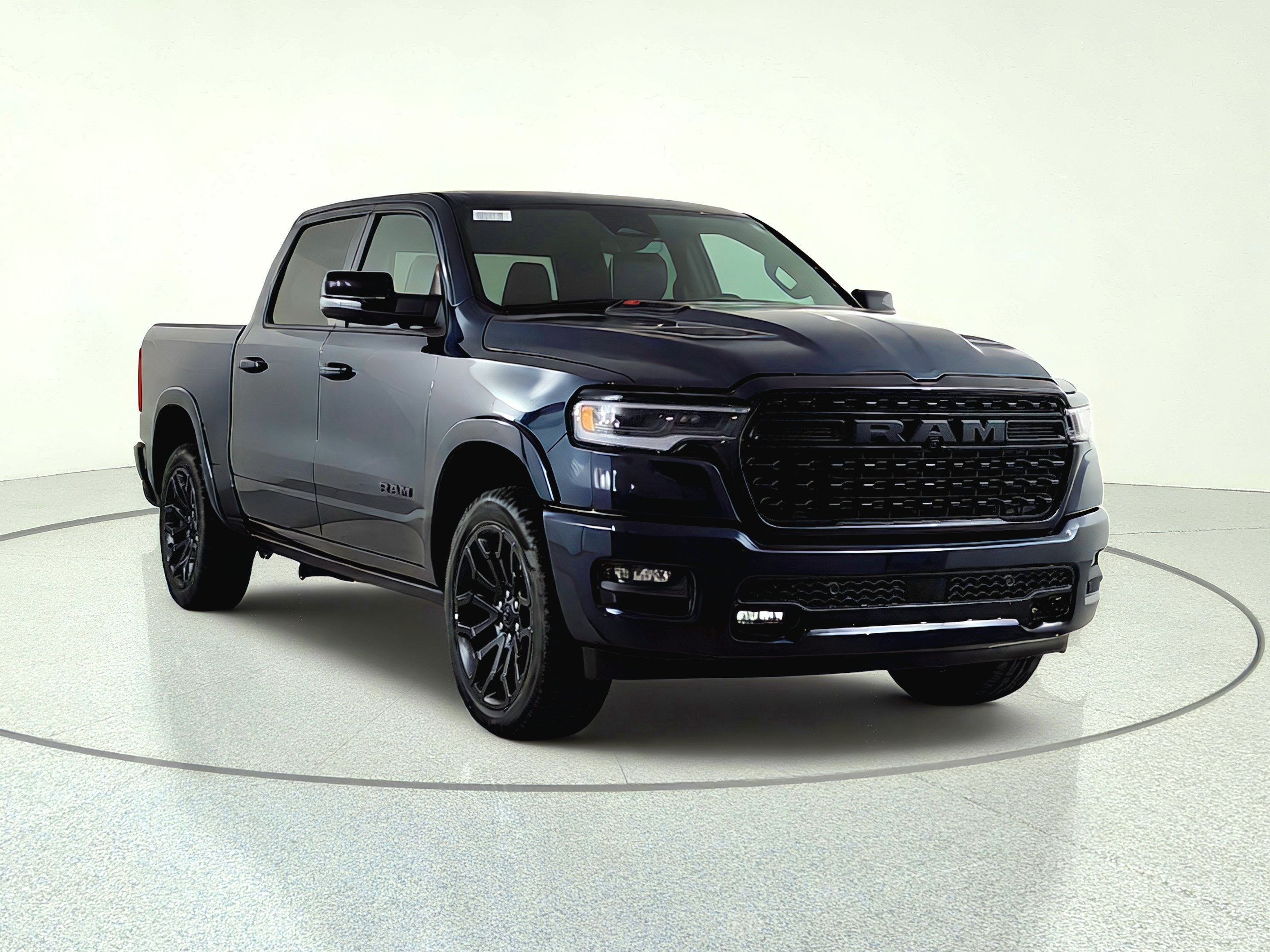 2026 RAM Ram 1500 Limited