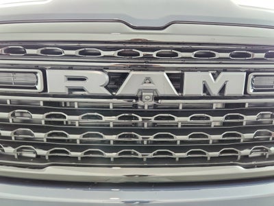 2026 RAM Ram 1500 Limited