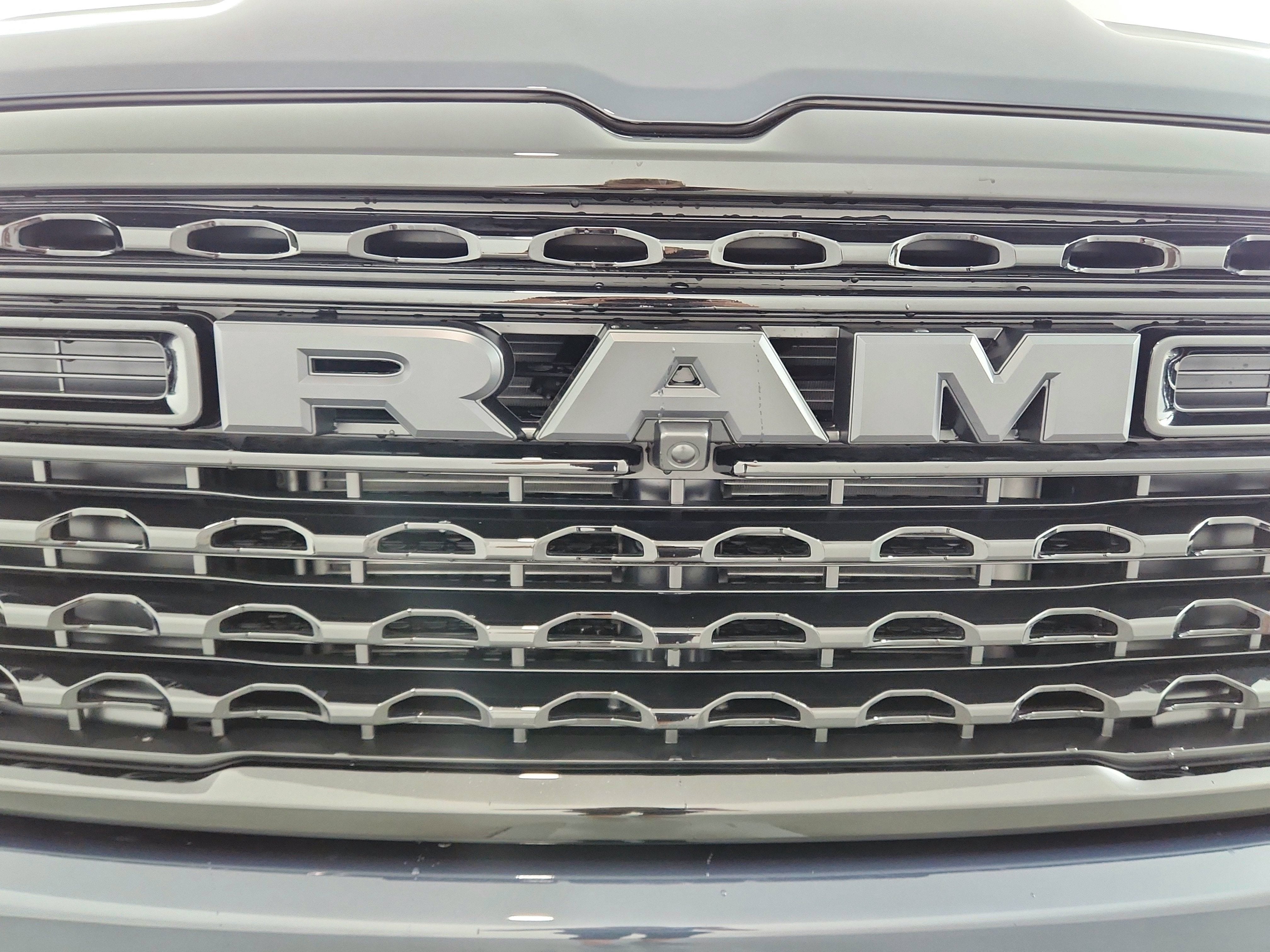 2026 RAM Ram 1500 Limited