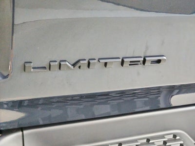2026 RAM Ram 1500 Limited