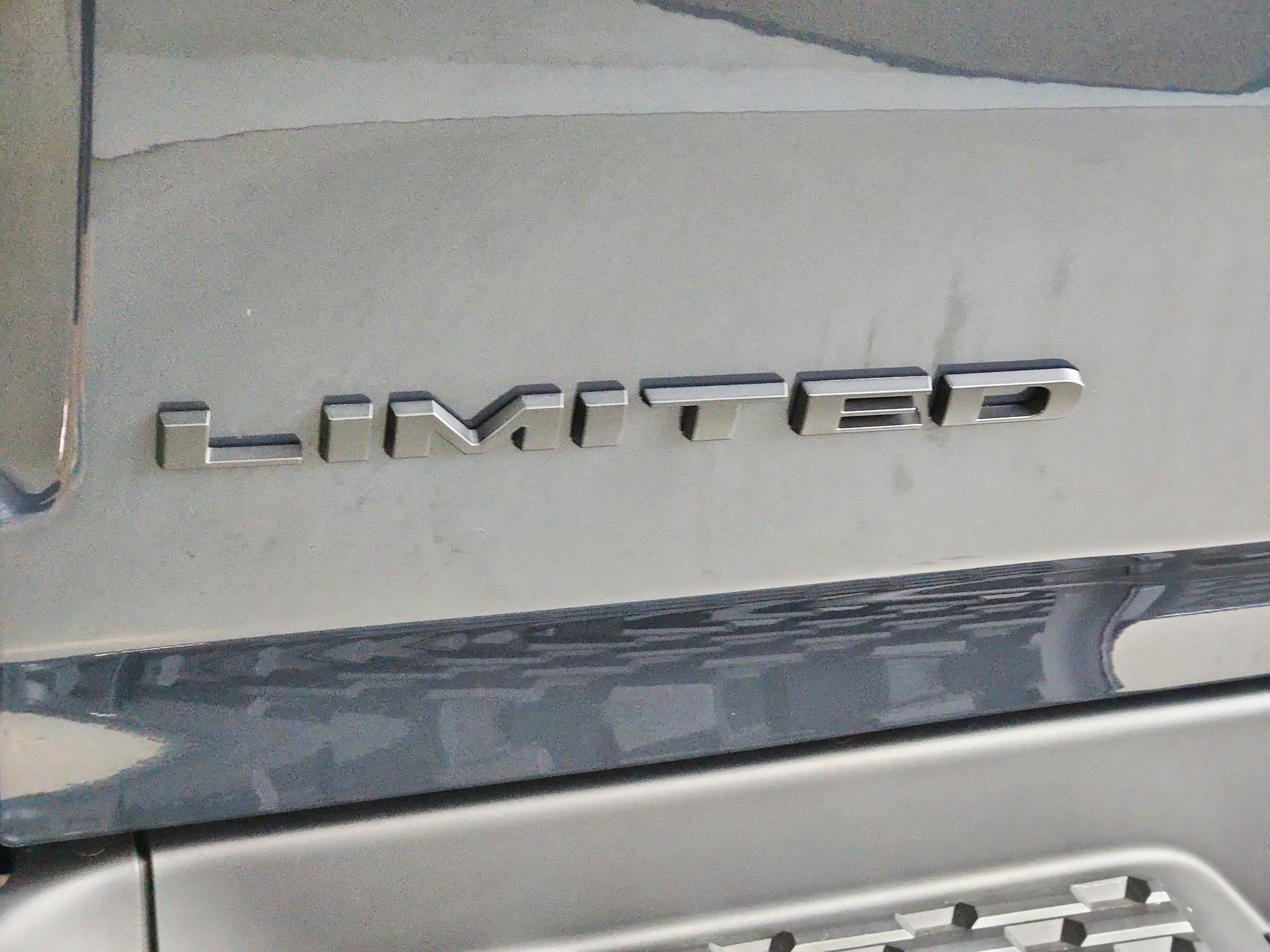 2026 RAM Ram 1500 Limited