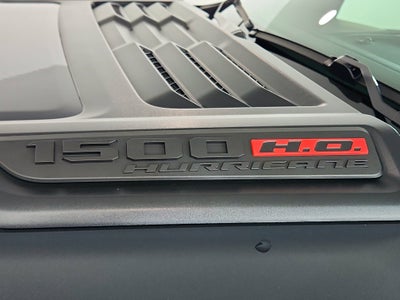 2026 RAM Ram 1500 Limited