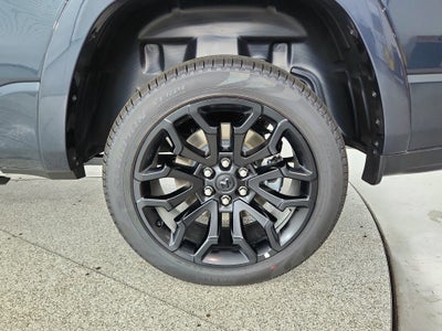 2026 RAM Ram 1500 Limited
