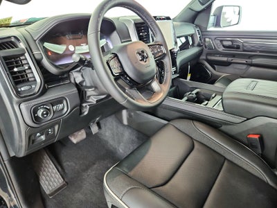 2026 RAM Ram 1500 Limited