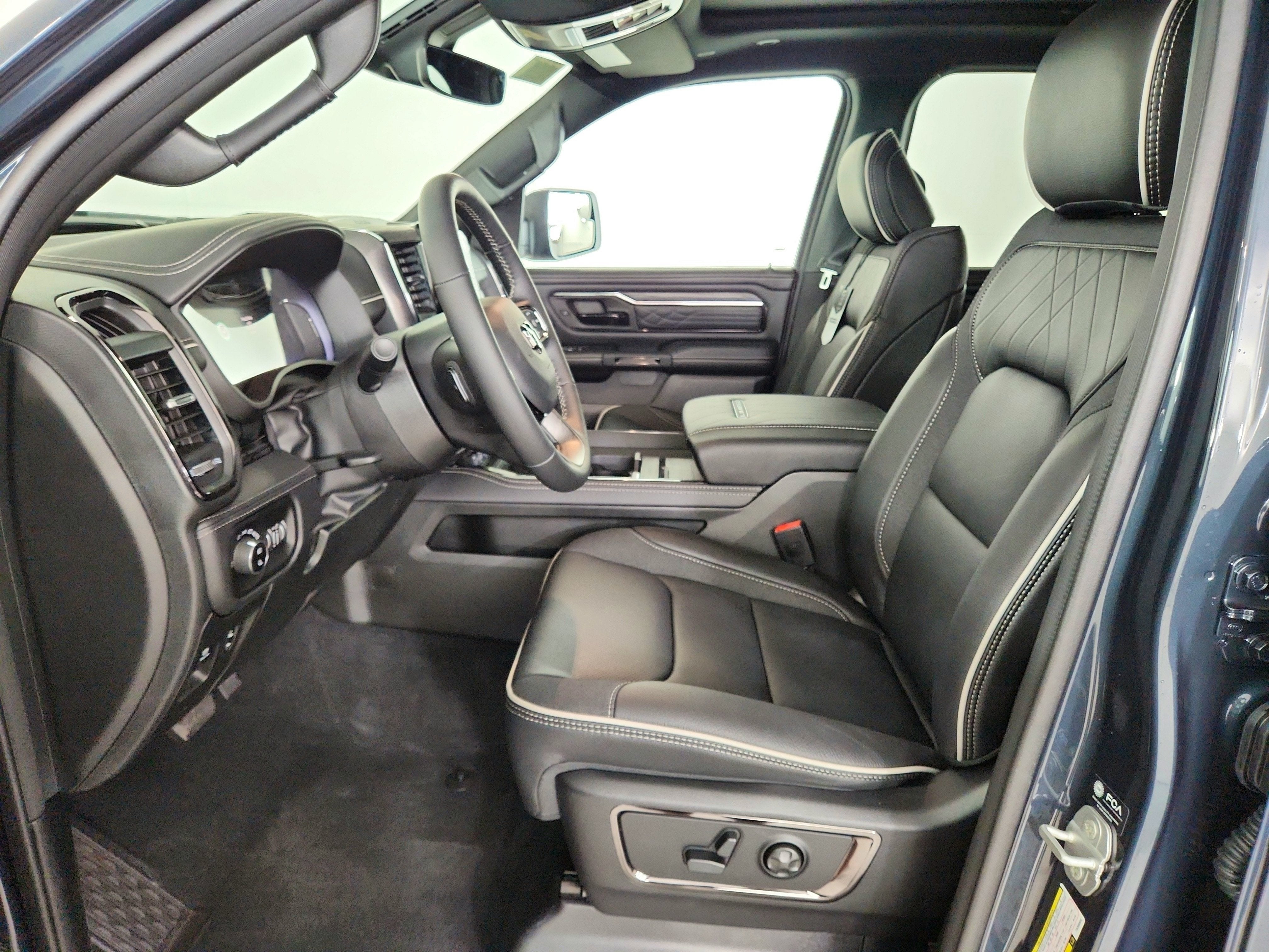 2026 RAM Ram 1500 Limited