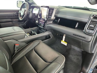 2026 RAM Ram 1500 Limited