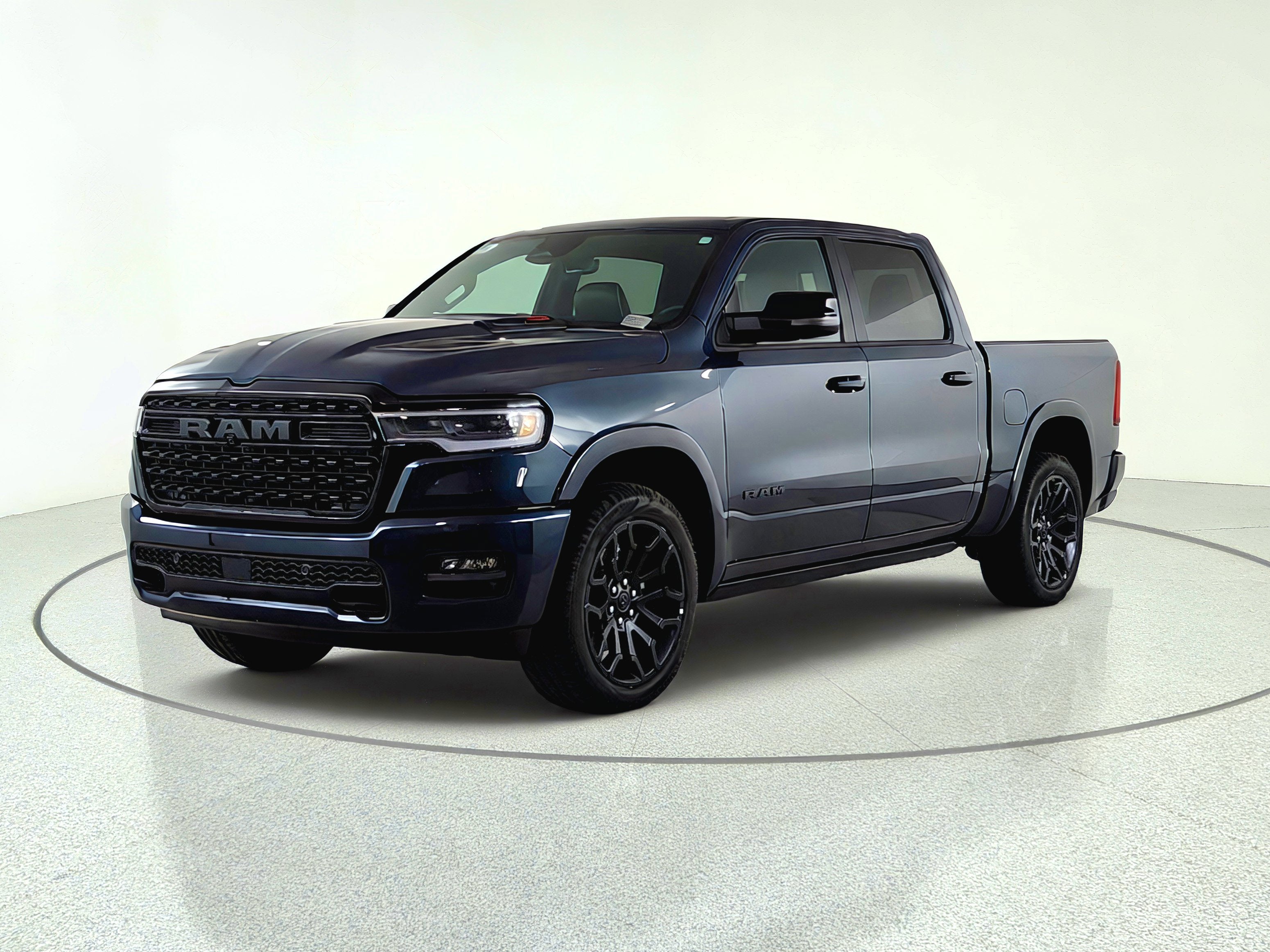 2026 RAM Ram 1500 Limited