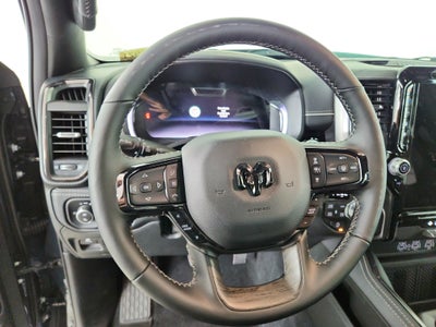 2026 RAM Ram 1500 Limited