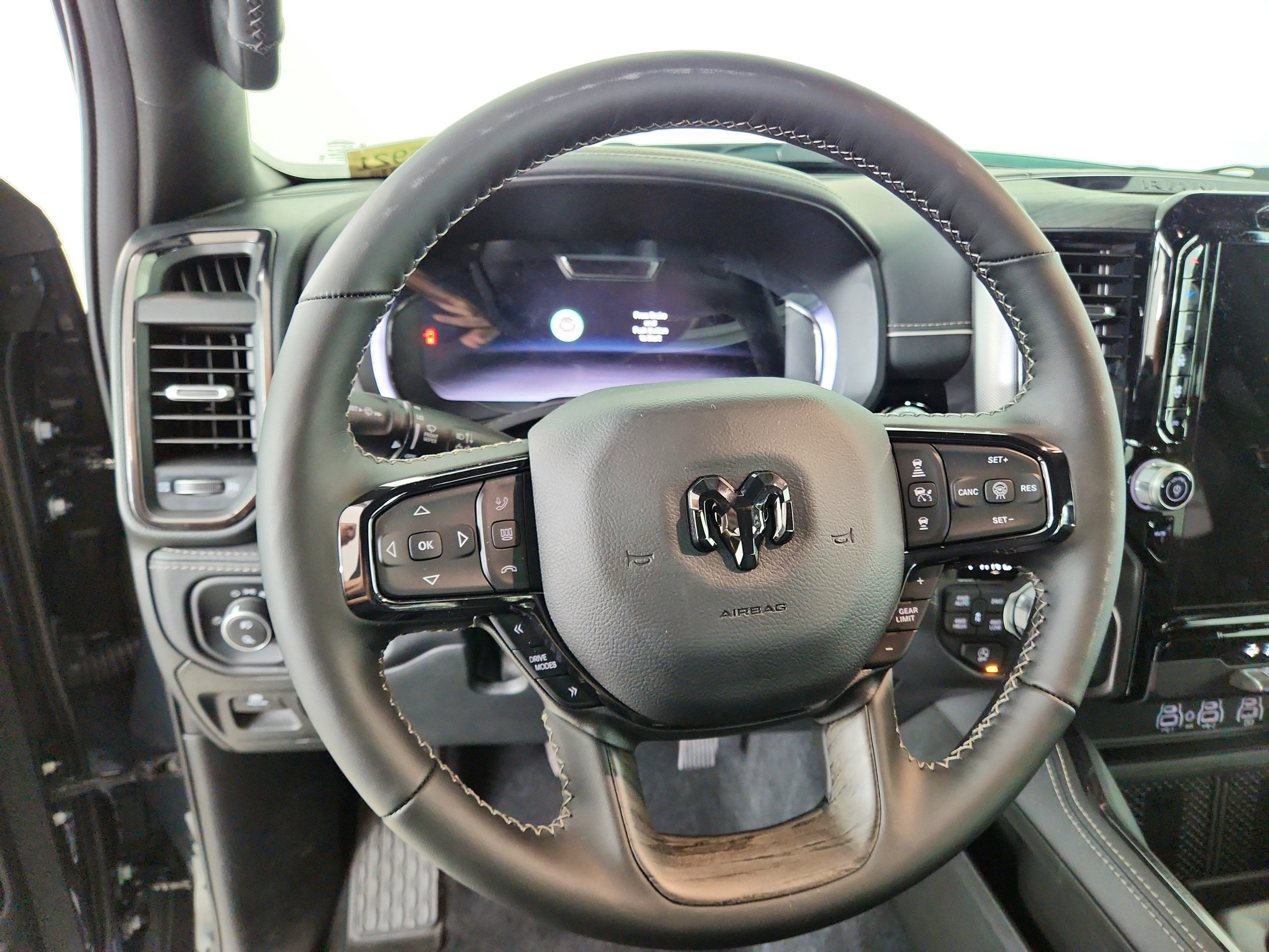 2026 RAM Ram 1500 Limited