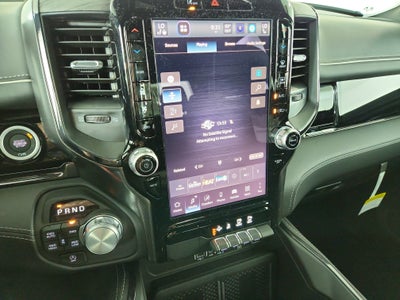 2026 RAM Ram 1500 Limited