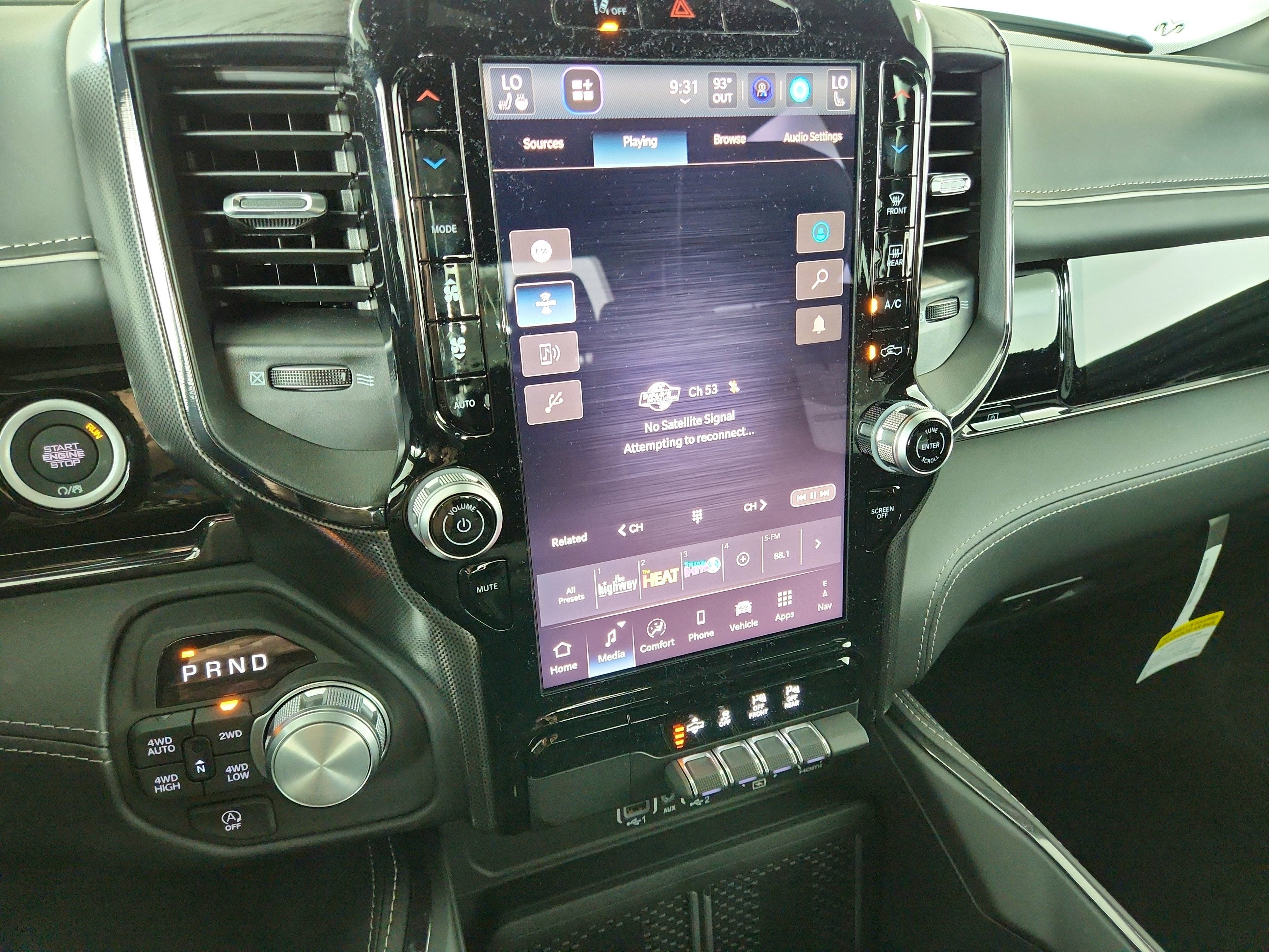 2026 RAM Ram 1500 Limited
