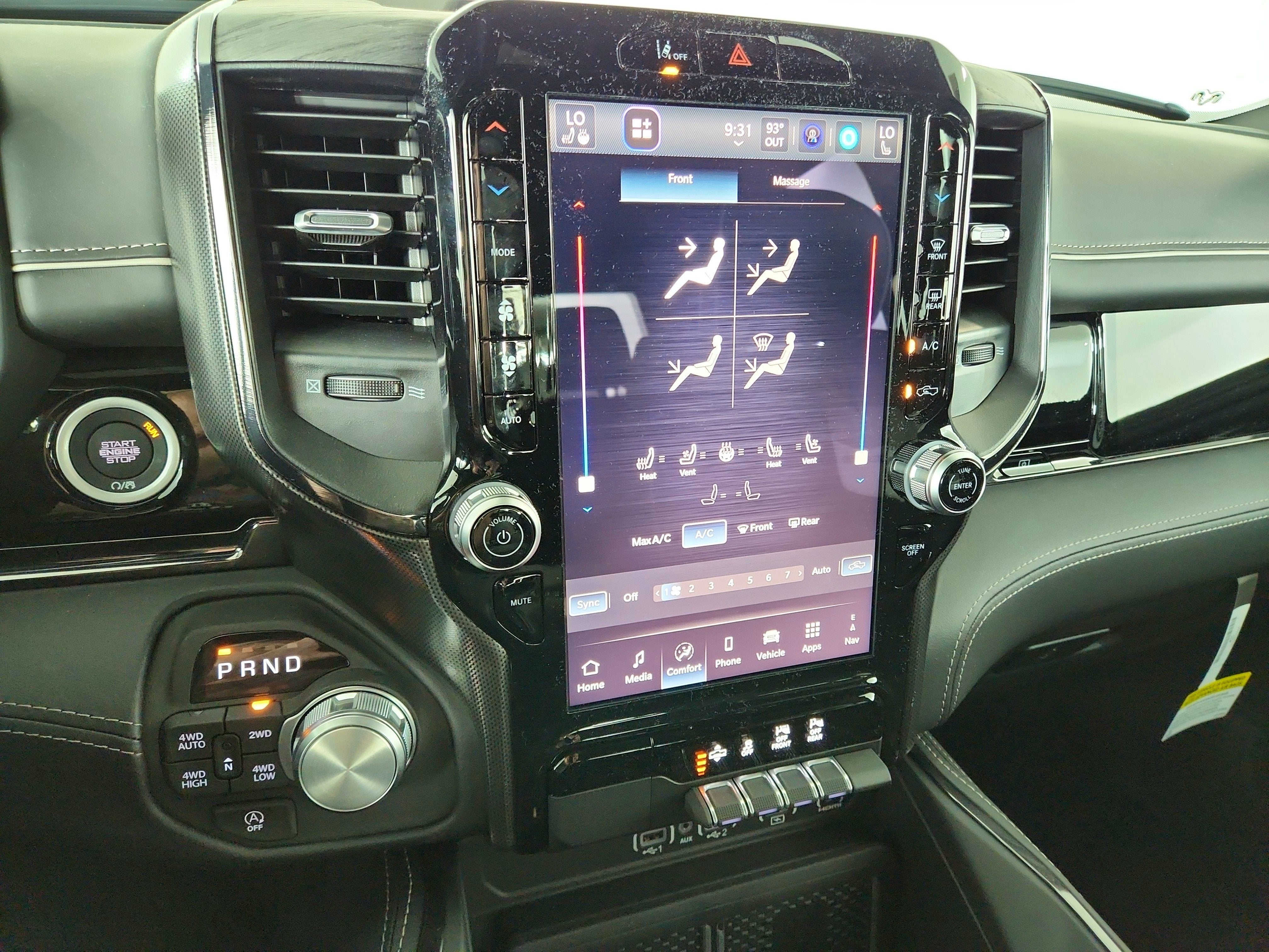2026 RAM Ram 1500 Limited