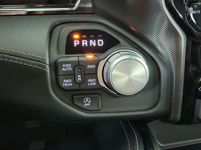 2026 RAM Ram 1500 Limited