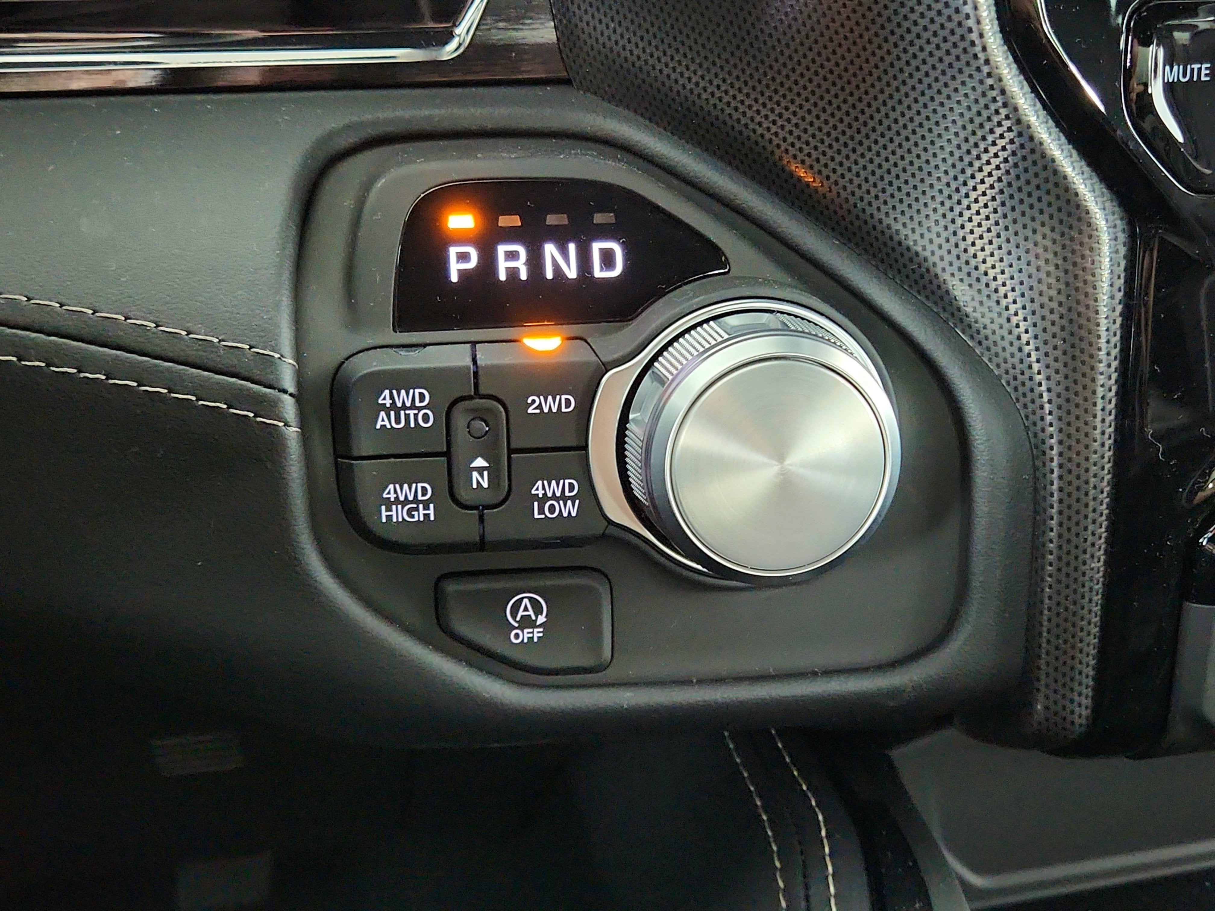 2026 RAM Ram 1500 Limited