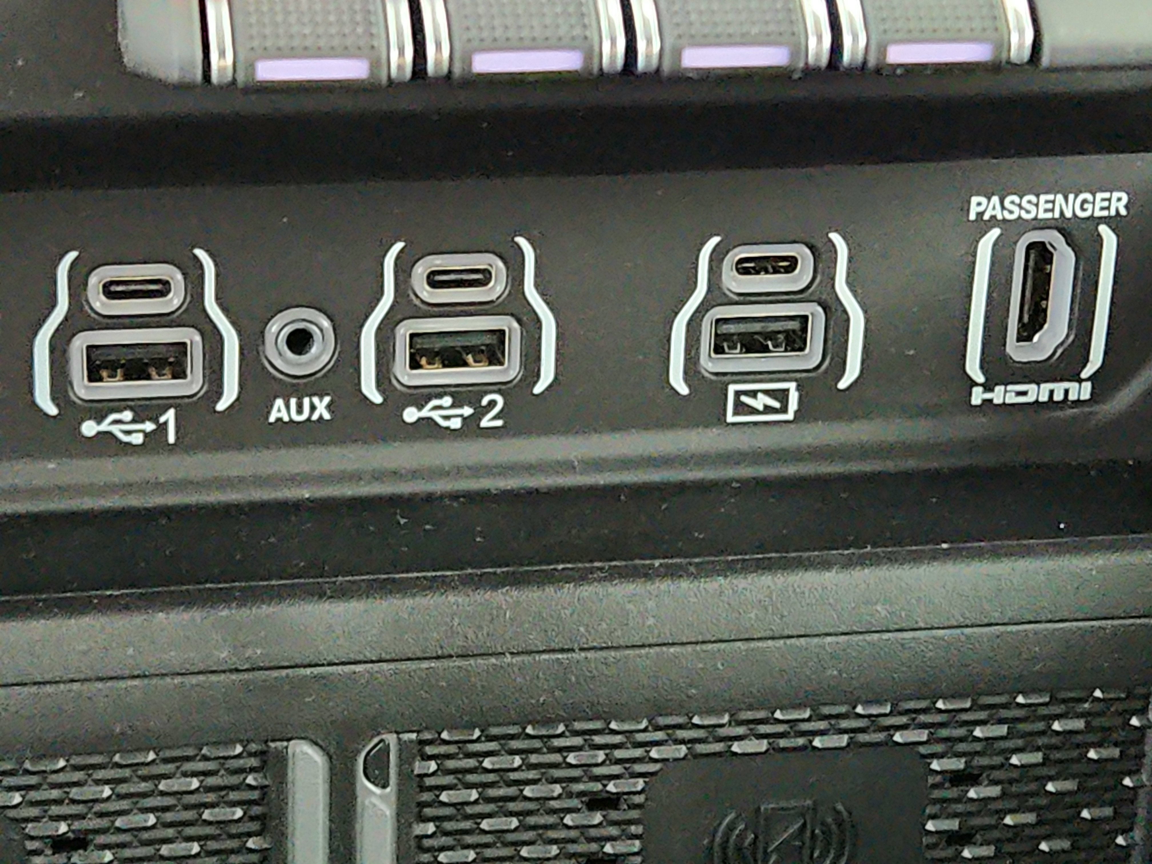 2026 RAM Ram 1500 Limited