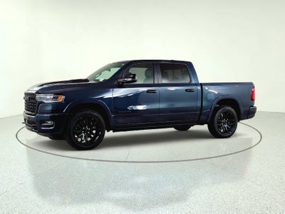 2026 RAM Ram 1500 Limited