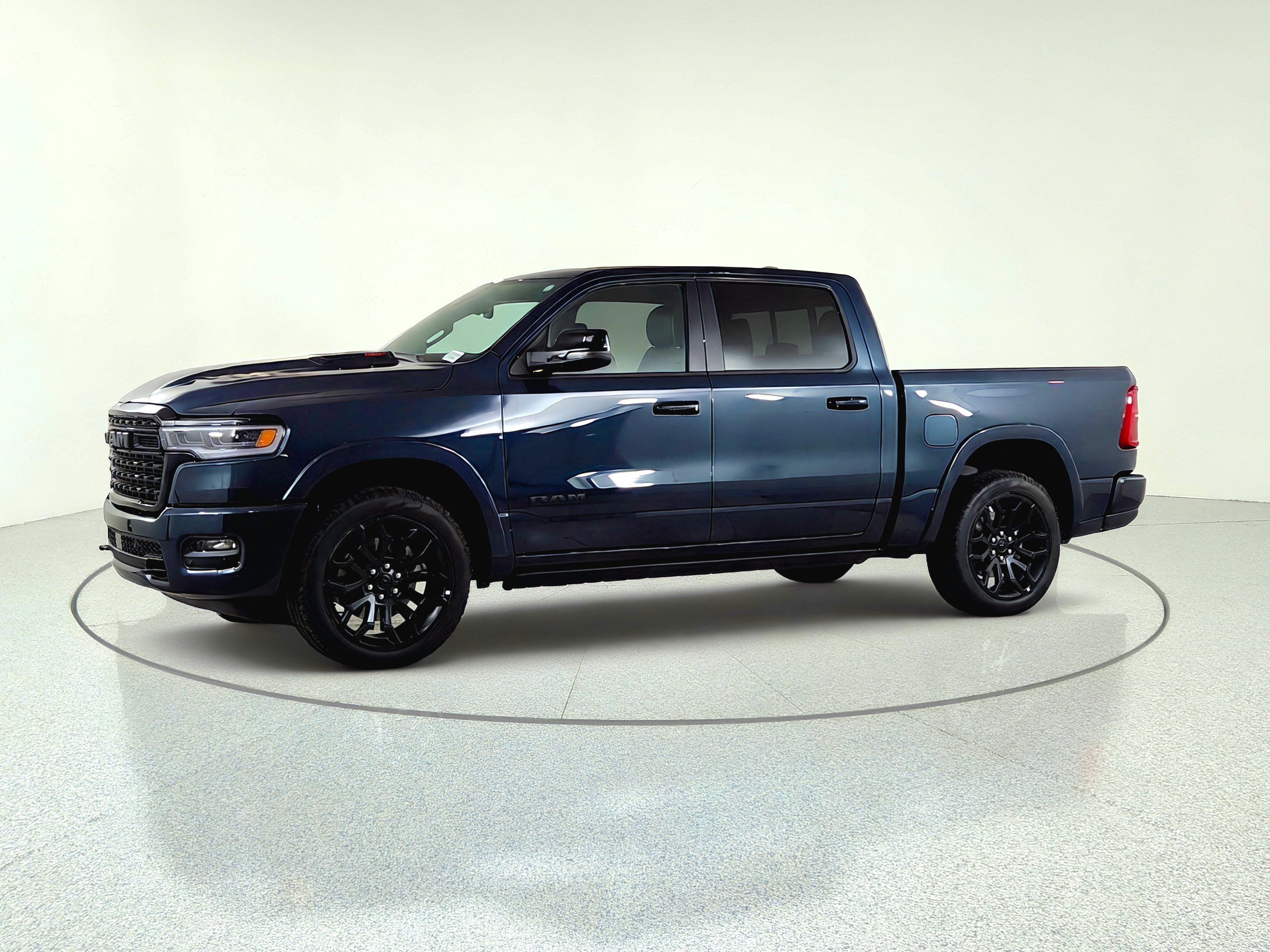2026 RAM Ram 1500 Limited