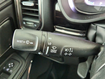 2026 RAM Ram 1500 Limited