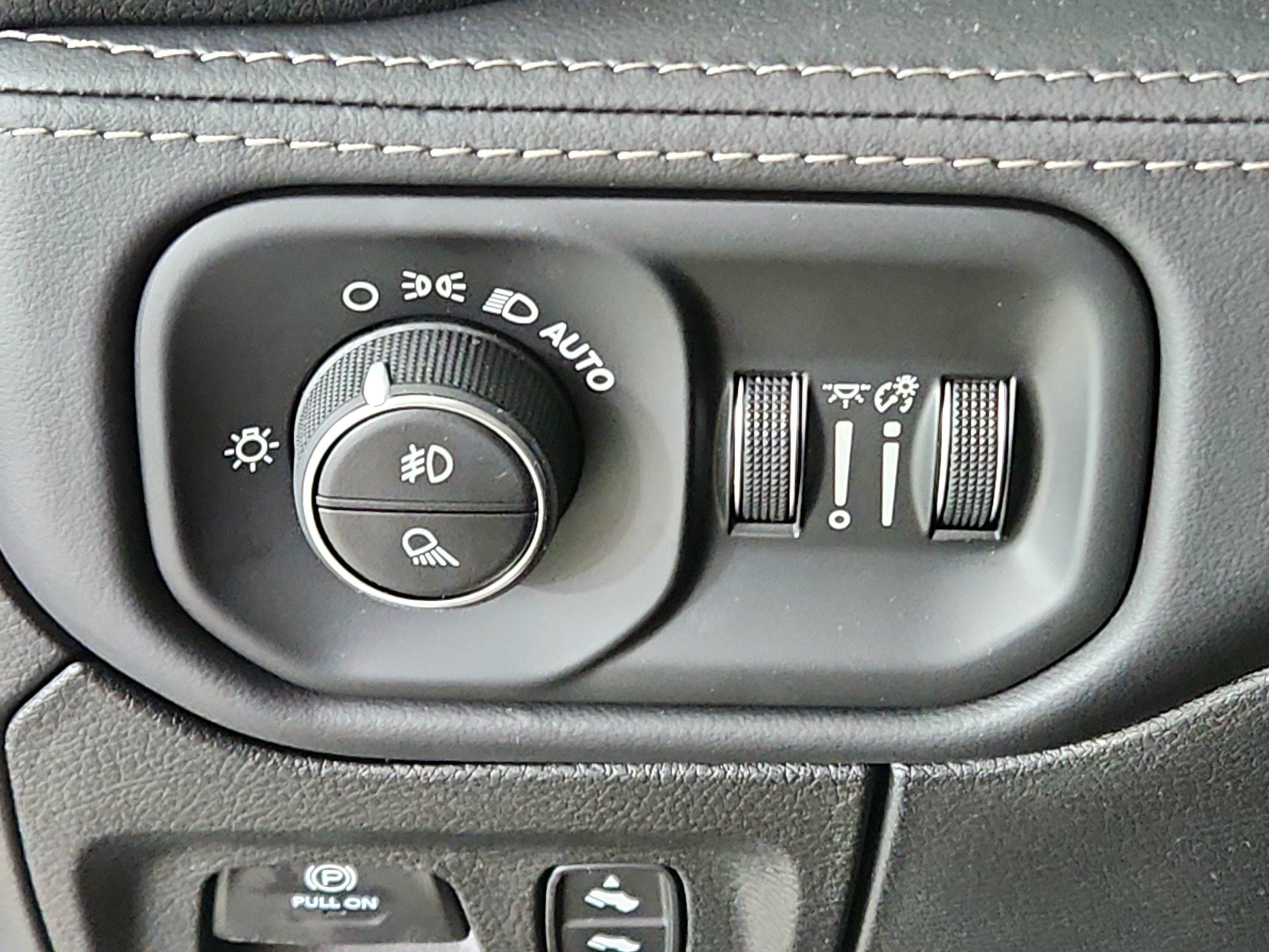 2026 RAM Ram 1500 Limited