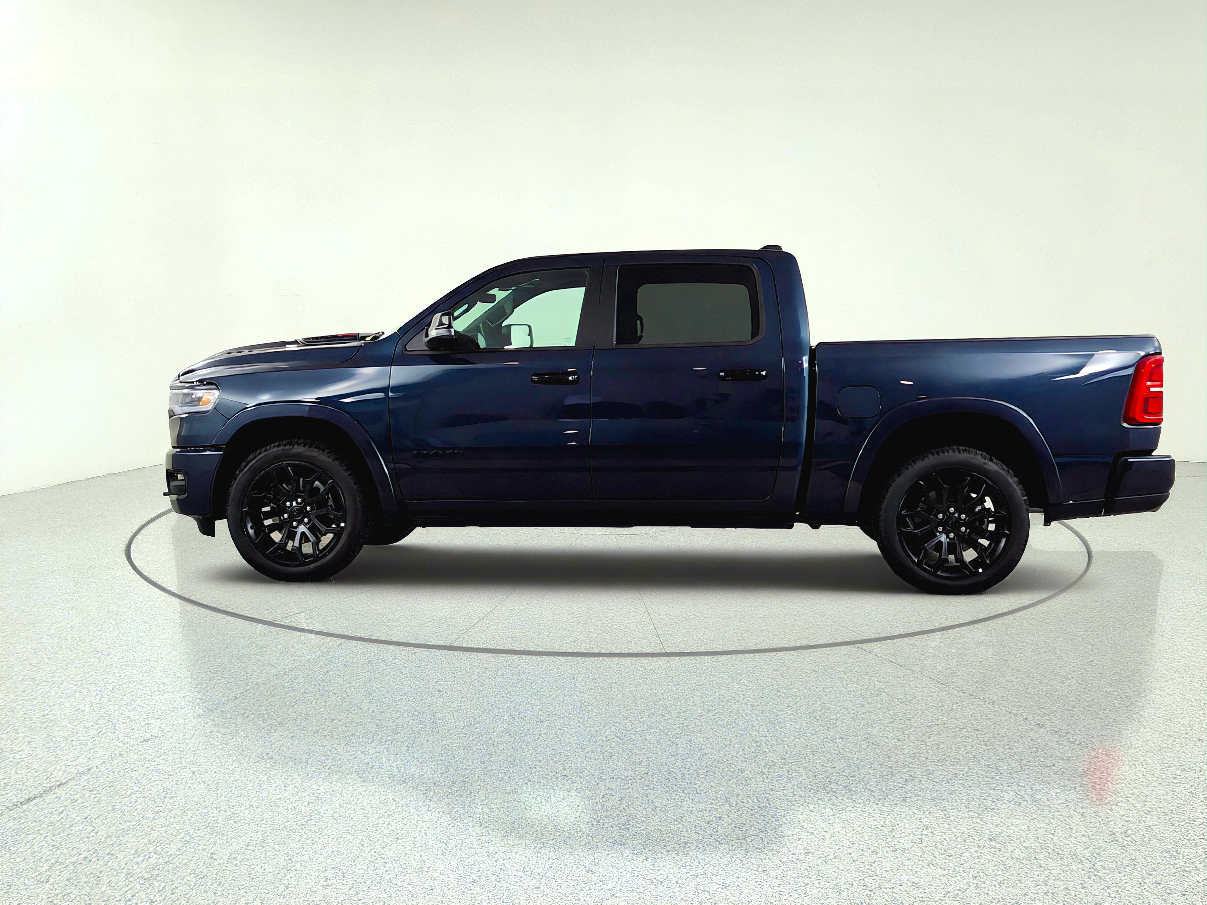 2026 RAM Ram 1500 Limited