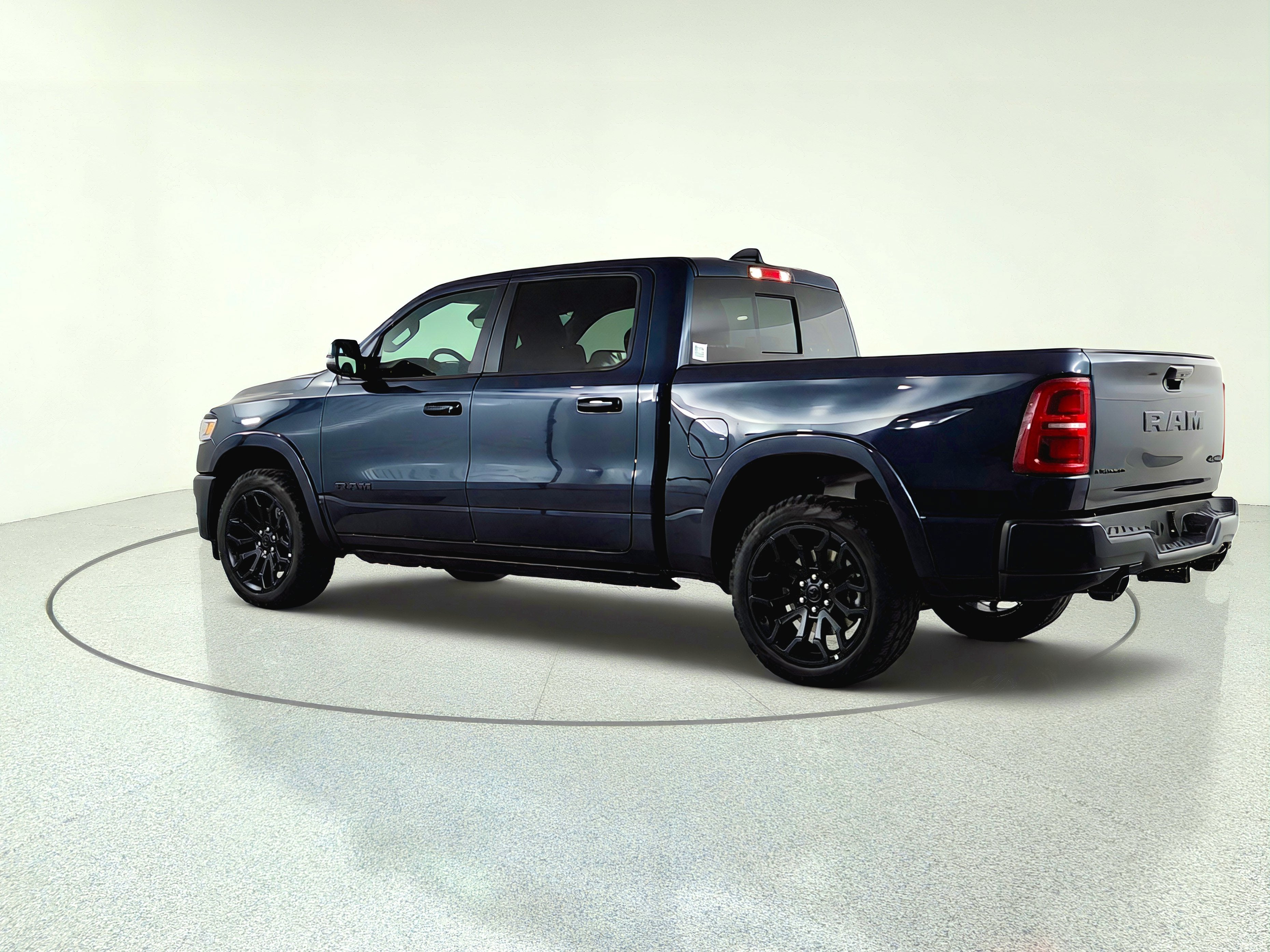 2026 RAM Ram 1500 Limited