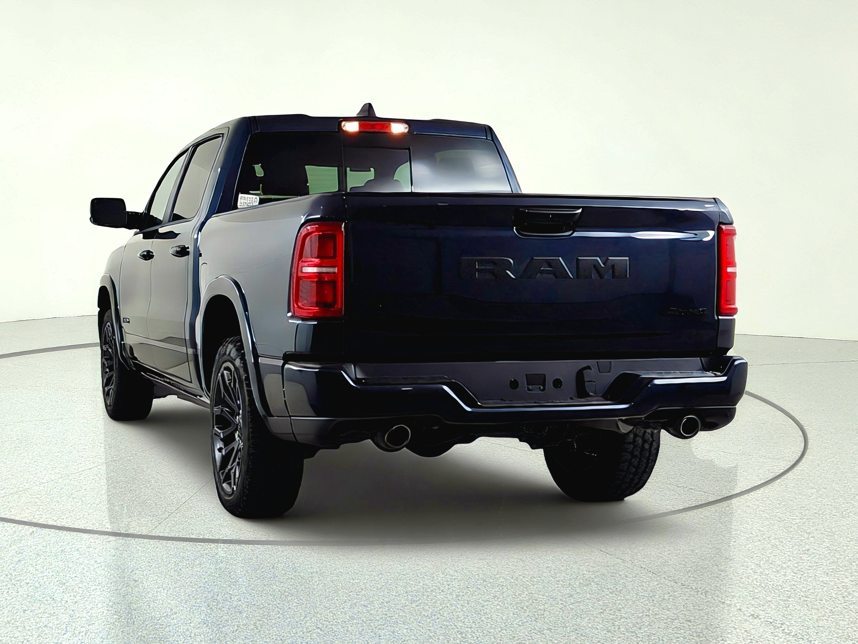 2026 RAM Ram 1500 Limited