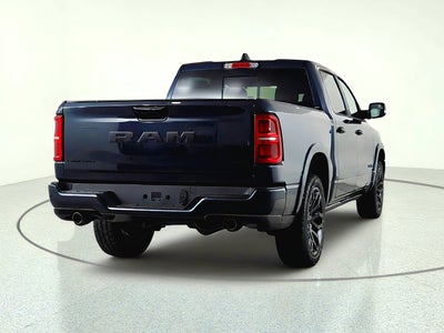 2026 RAM Ram 1500 Limited