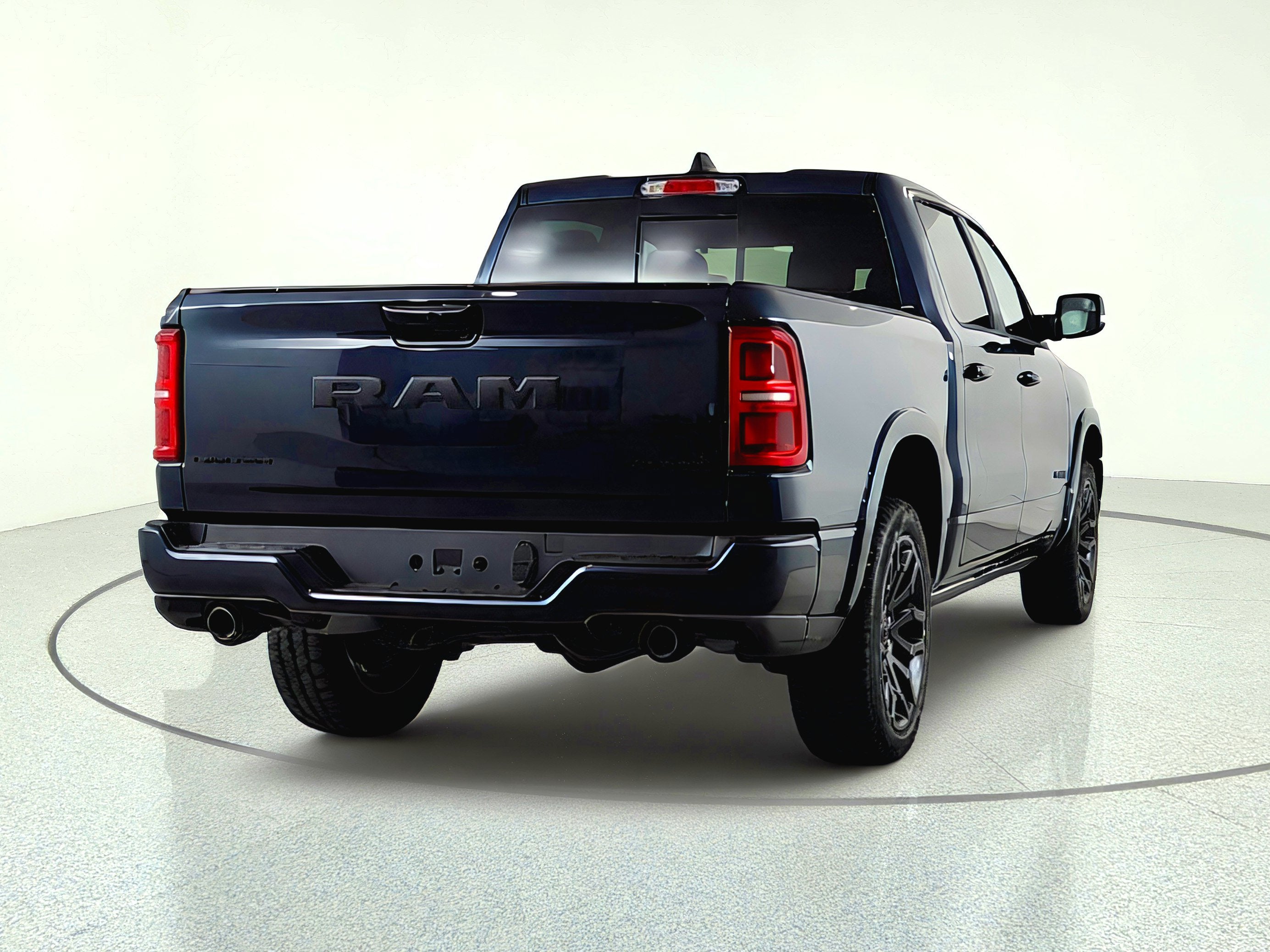 2026 RAM Ram 1500 Limited