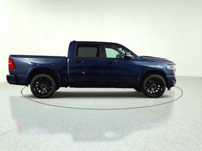 2026 RAM Ram 1500 Limited