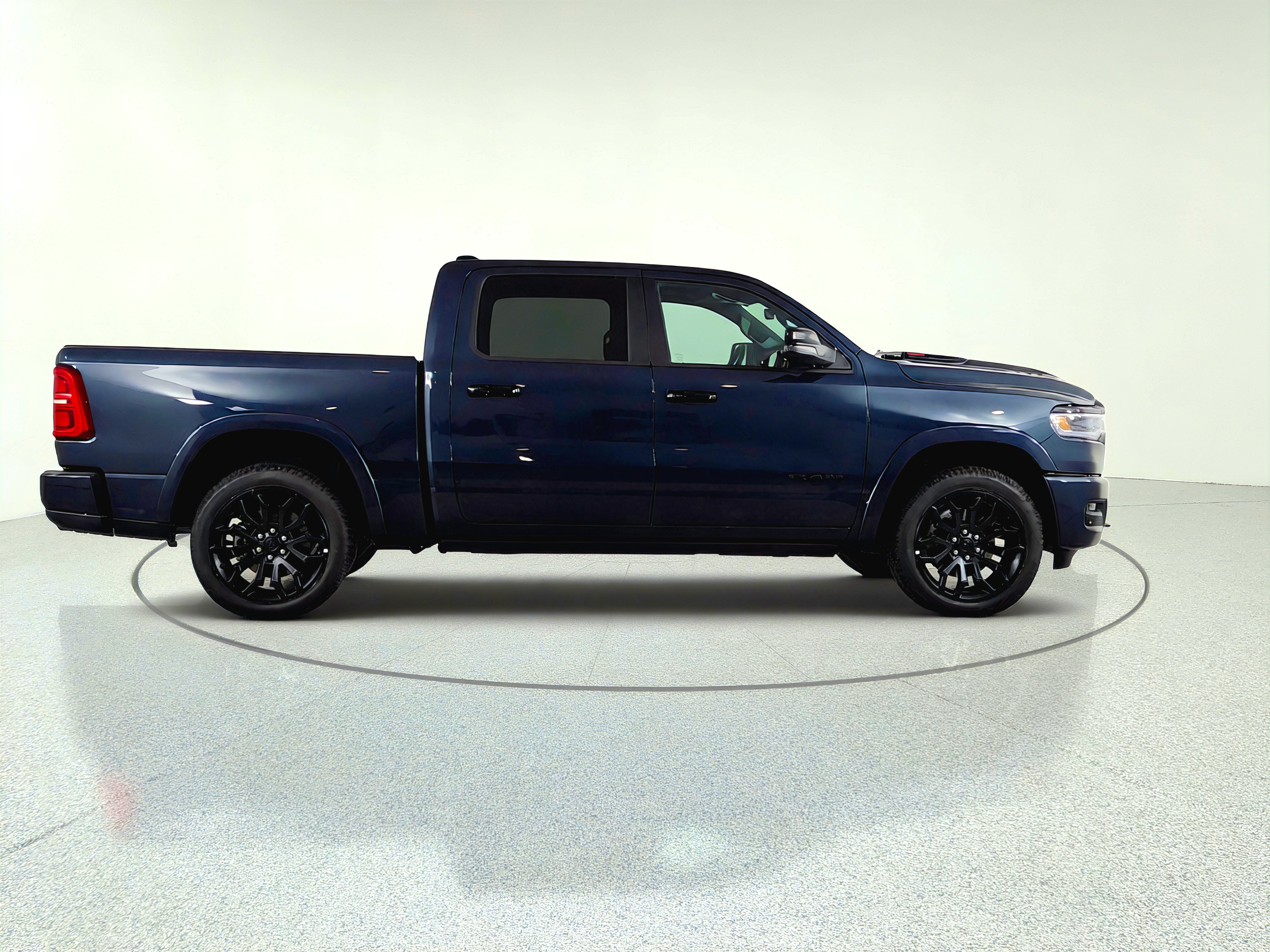 2026 RAM Ram 1500 Limited