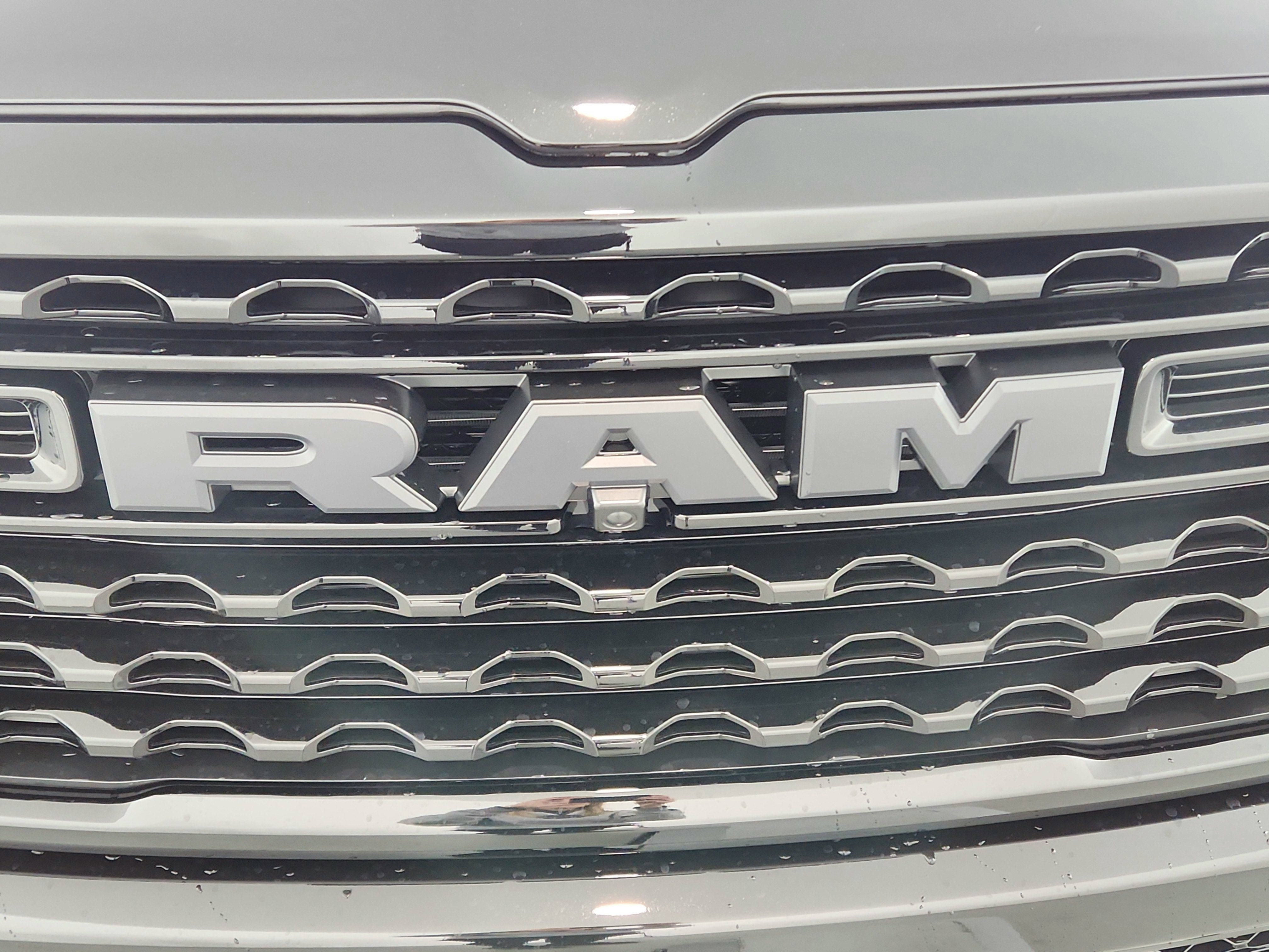 2026 RAM Ram 1500 RAM 1500 LIMITED CREW CAB 4X4 (144.5 IN WB 5 FT 7 IN BOX)