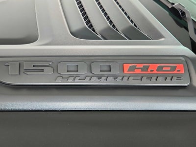 2026 RAM Ram 1500 RAM 1500 LIMITED CREW CAB 4X4 (144.5 IN WB 5 FT 7 IN BOX)