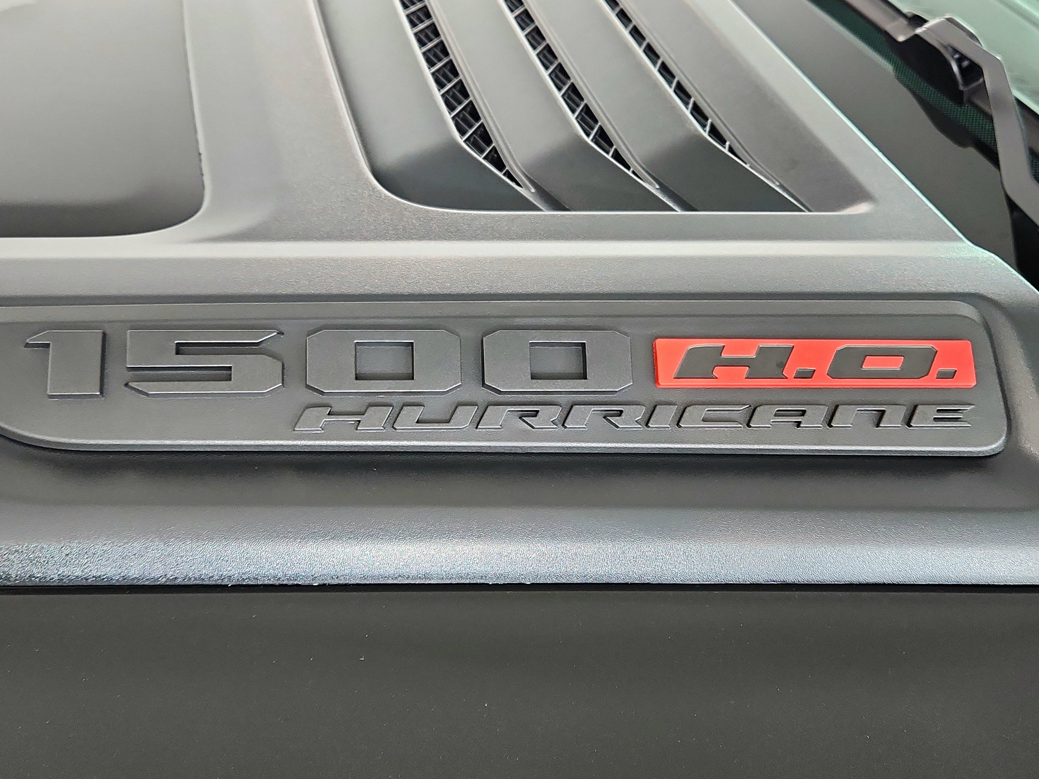 2026 RAM Ram 1500 RAM 1500 LIMITED CREW CAB 4X4 (144.5 IN WB 5 FT 7 IN BOX)