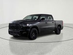 2026 RAM Ram 1500 RAM 1500 LIMITED CREW CAB 4X4 (144.5 IN WB 5 FT 7 IN BOX)