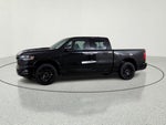 2026 RAM Ram 1500 RAM 1500 LIMITED CREW CAB 4X4 (144.5 IN WB 5 FT 7 IN BOX)