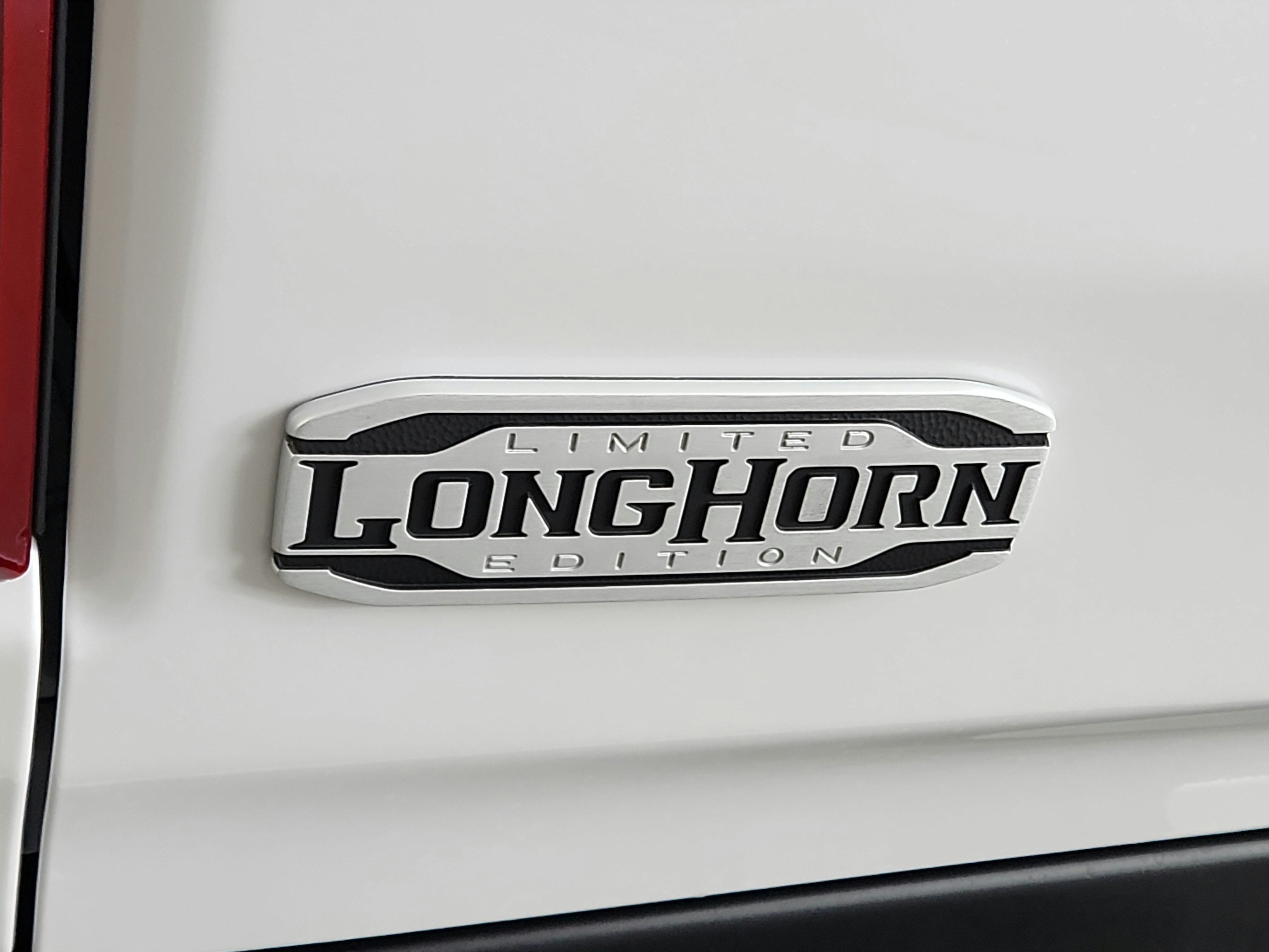 2027 RAM Ram 1500 Longhorn 4x4 Crew Cab 5'7" Box