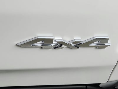 2027 RAM Ram 1500 Longhorn 4x4 Crew Cab 5'7" Box