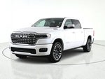 2027 RAM Ram 1500 Longhorn 4x4 Crew Cab 5'7" Box