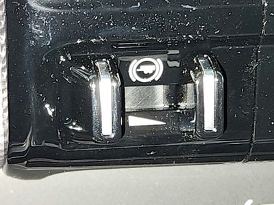 2027 RAM Ram 1500 Longhorn 4x4 Crew Cab 5'7" Box