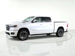 2027 RAM Ram 1500 Longhorn 4x4 Crew Cab 5'7" Box